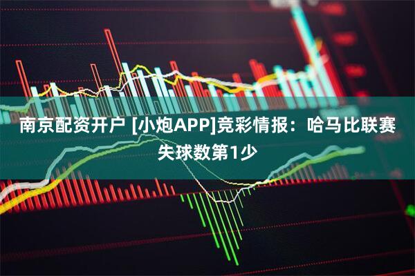 南京配资开户 [小炮APP]竞彩情报：哈马比联赛失球数第1少